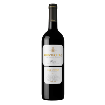 Montecillo Gran Reserva